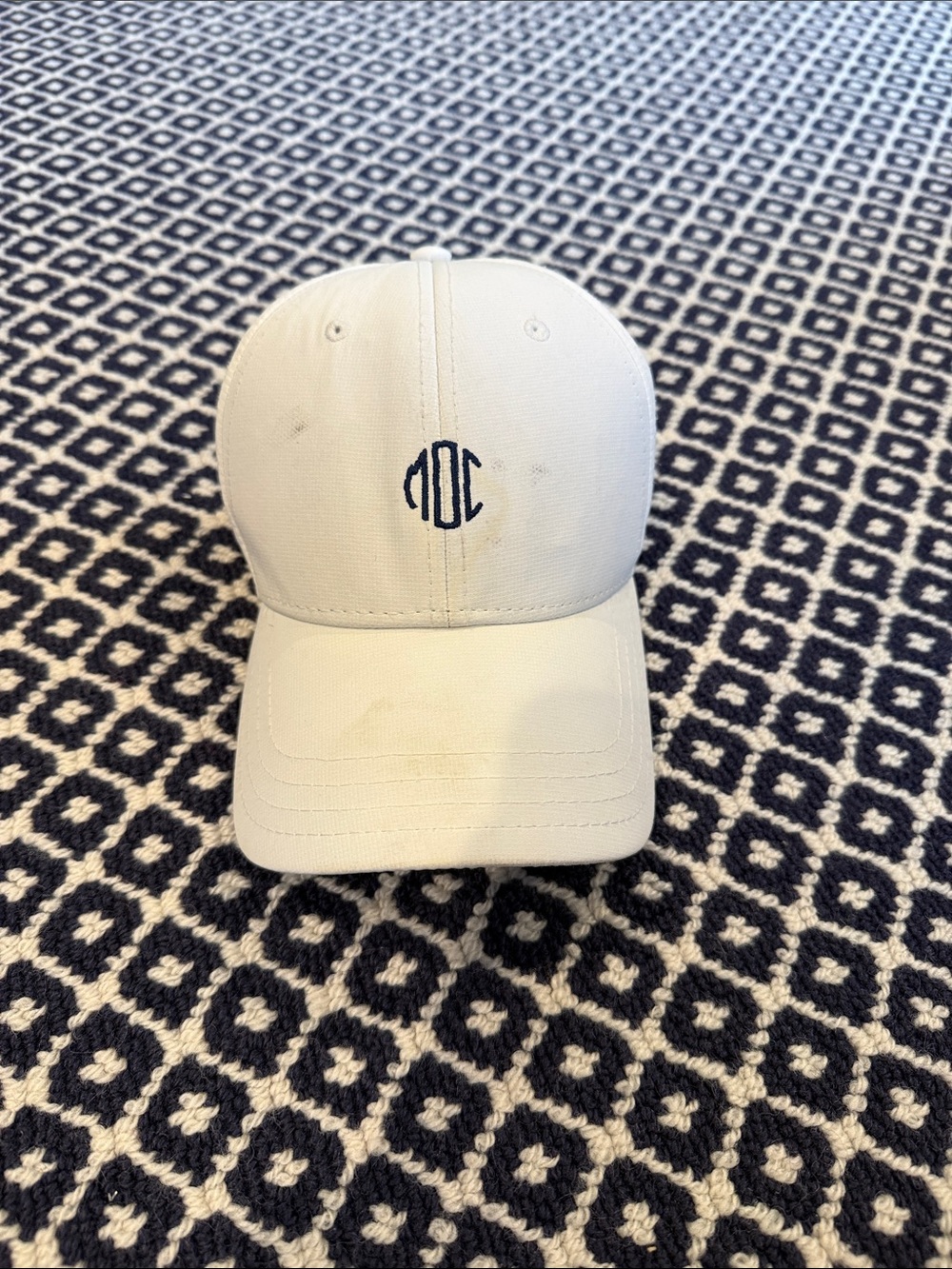 Mid Ocean Golf Club Bermuda Hat